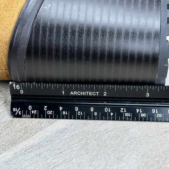 Nine West Peer Womens Sherpa Cuff Ankle Boot Size 8 Dark Natural Brown Heel Boot - Picture 12 of 13